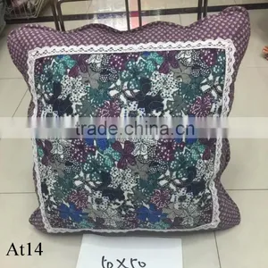At14 Pillowcases 50*50 cm thumbnail-1
