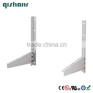 Popular 3HP Stainless Steel Splendent Rack Home Appliance Parts Air Conditioner Bracket B314 thumbnail-3