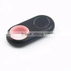 Mini Wireless Remote Shutter for Selfie Stick on Monopod thumbnail-5
