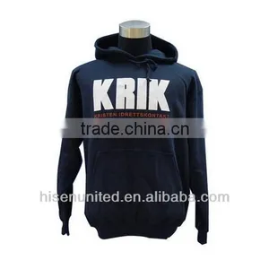 Men's Sweatshirt With Crew Neck thumbnail-1