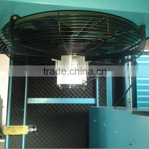 132kw 180HP Portable Air Compressor For Sale thumbnail-5