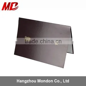 Wholesale Paper Material Cheap Certificate Holder thumbnail-1