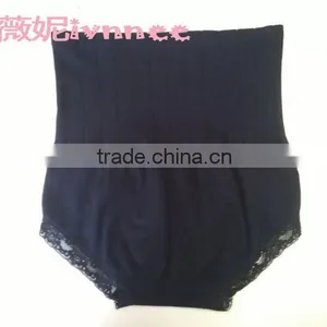 Women Nylon Panties Woman Wearing Sexy Panties Sexy Black Net Panties thumbnail-2