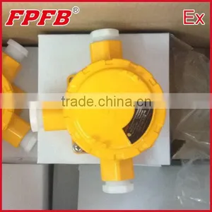 Explosion Proof Electrical Junction Box for Hazardous Area thumbnail-1