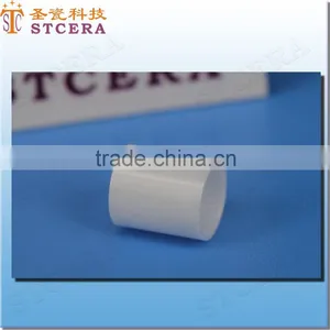 STCERA Refractory Zirconia Ceramic Sleeve thumbnail-1