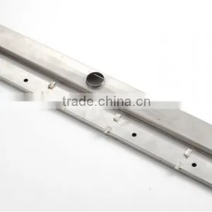 Rectangular Stainless Steel Floor Drain With Australia Standard 78825-65 thumbnail-1