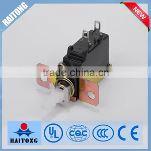 Hot Selling 250V 2 Pin Electric Power Switch Power Tool Switch Power Supply thumbnail-1