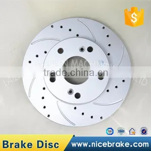 Gray Parts Vented Brake Discs,funny Car Accessories thumbnail-1