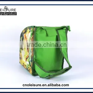China Supplier Backpack Can be Foldable School Backpack Lunch Bag thumbnail-4