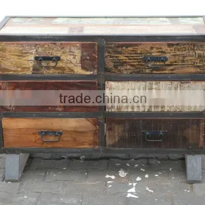 Industrial Drawers thumbnail-1