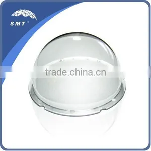 Security Dome Covers, CCTV Dome Covers, Acrylic Bubbles, CCTV Dome Caase Covers thumbnail-1