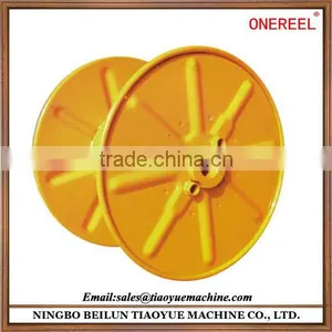 Wire Rope Drum Supplier thumbnail-1