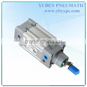 YBCN Air Cylinder Pneumatic Valve Actuator thumbnail-1