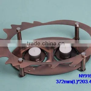 2014 Fasion Aluminium Portable Alcohol Stove thumbnail-1