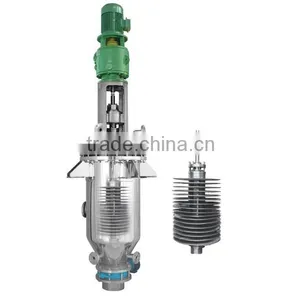 High Efficiency Pressure Leaf Filter for Oil Industry Quality Choice Most Popular thumbnail-1