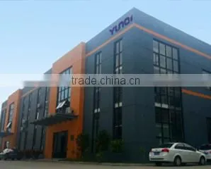 Shanghai Yunqi Automobile Parts Co., Ltd. company overview - view 2 thumbnail