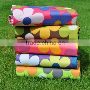 Picnic Blanket Durable Outdoor Thicken Camping Beach Portable Mat thumbnail-3