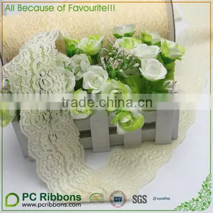 Lace Bra Trim, Lace Fabrics, Lace Trim Wholesale Sample thumbnail-1