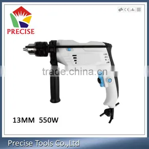 13mm 500W Electric Power Hand Drill Set thumbnail-1