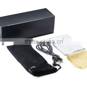 Fashion HD-Glasses Camera thumbnail-5