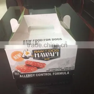 Recyclable Feature and Accept Custom Order Paper Cake Box thumbnail-5