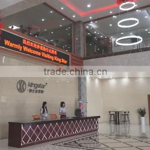 King Star Opto-Electronic Co., Ltd. company overview - view 1 thumbnail