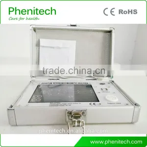 The 4th Generation Quantum Resonance Magnetic Analyzer With CE Approval thumbnail-1