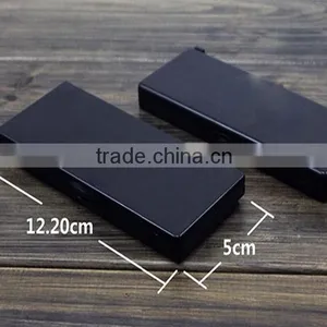 New Products Makeup 3 Colors Eyebrow Powder With Mirror thumbnail-6