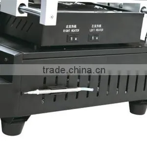 Dinghua Dh-5830 Infrared Bga Rework Machine Soldering Sony z3 Xiaomi Motherboard thumbnail-5