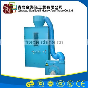 Cheap Price Custom First Grade Micro Opening Fiber Filling Machine thumbnail-5