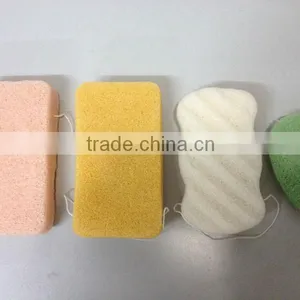 Cleaning Konjac Sponge thumbnail-1