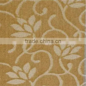 Flower Pattern High Quality Tufted Carpet Boardroom Machine Made Tufted Carpet thumbnail-3