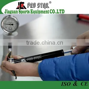 Mini Tire Inflator Bicycle Hand Pumps thumbnail-5