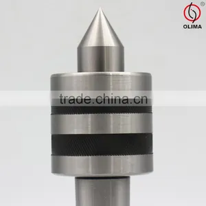 High Speed Olima CNC Lathe MT3 MEDIUM DUTY LIVE CENTER thumbnail-4