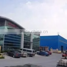 Fujian Nanan Tinge Stone Co., Ltd. company overview - view 1 thumbnail