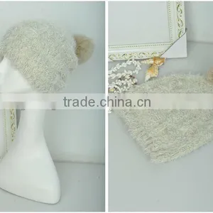 Cute Winter Hats for Lady thumbnail-1