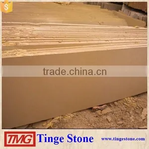 Hot Sale Cheap Yellow Sandstone Steps For Building Project thumbnail-5