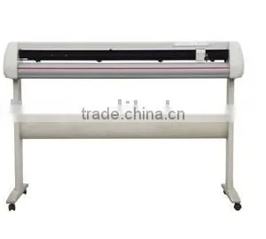 LIYU Cutting Plotter (HF Series) Servo Motor With Optical Eye thumbnail-1