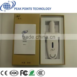 Vehicle Gps Tracker With USB Phone Charger and Air Purifier thumbnail-3