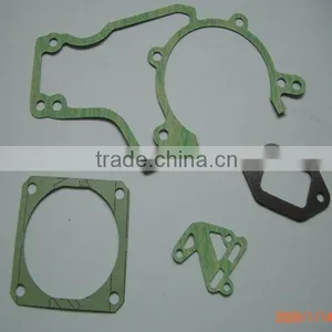 Sealing Oils Fuels Gases Freons CAF Non Asbestos Gasket Sheet thumbnail-2