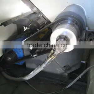 CNC450B-1 Horizontal Turret Lathe With Slant Bed / Cnc Lathe Machine Cutting Tools thumbnail-4