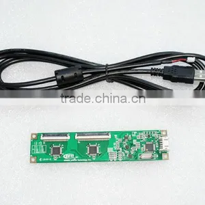 EETI Solution Touch Panel Controller UE01/UE02 thumbnail-1