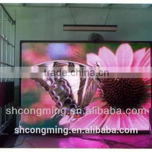 Hot Sell Rental Outdoor Led Screen Led Display Panel Price thumbnail-3