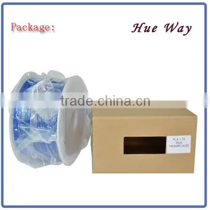 China Top Quality 3d Printer Filament With CE ROHS 3d Printer Filament Material in Stock thumbnail-4