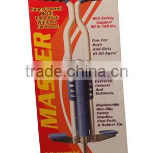 PUKO 808D1 Jumping Stilts for Sale thumbnail-6