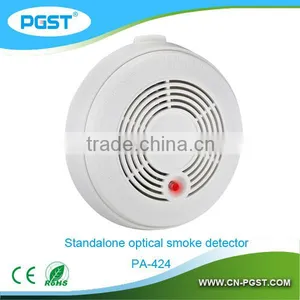 Hot Sell Fire Alarm Useage Smoke Detector With Quality Photoelectric Sensor thumbnail-1