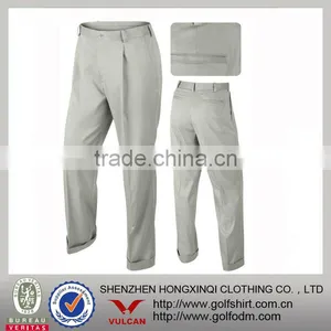 Golf Pants Men Leisure Trousers thumbnail-1