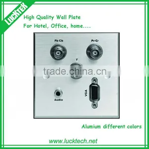 Vga Face Plate thumbnail-1