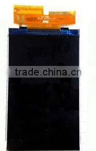 For Wiko Sunset 2 Lcd, for Wiko Rainbow Sunset 2 Lcd Screen Digitizer Black thumbnail-1