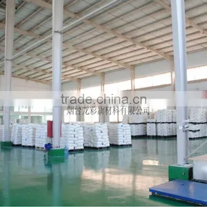 High Quality Saturated Resin for Powder Coating thumbnail-1